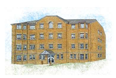 Artists Impression
