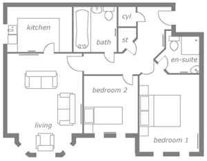 Ground Floor
